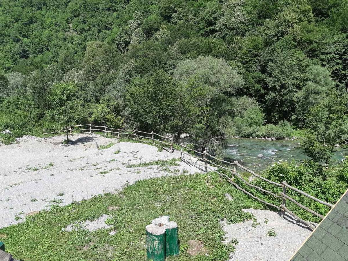 Кемпинги Paradise On Tara Мойковац-21