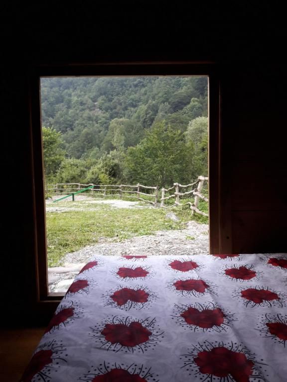 Кемпинги Paradise On Tara Мойковац-49