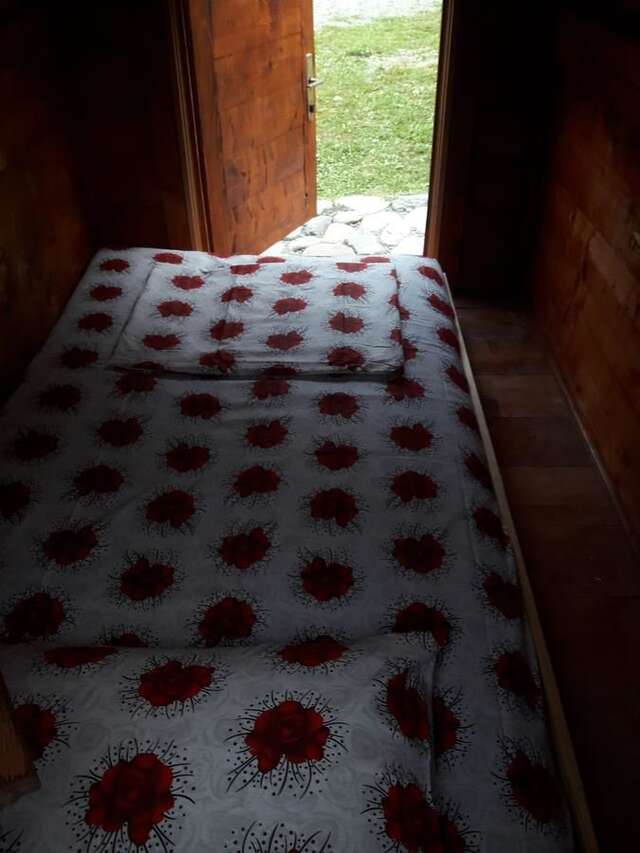 Кемпинги Paradise On Tara Мойковац-24