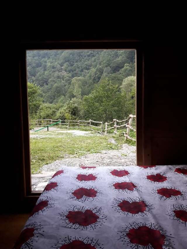 Кемпинги Paradise On Tara Мойковац-25