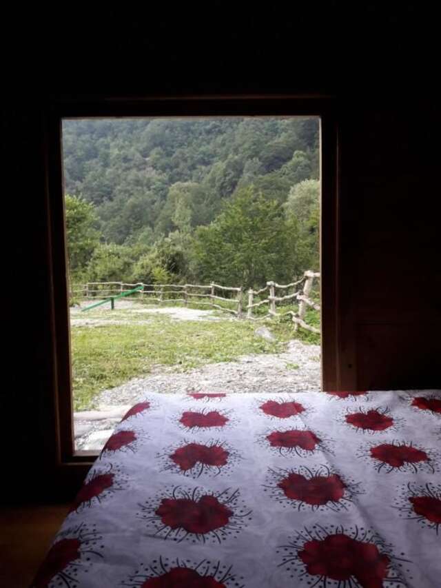 Кемпинги Paradise On Tara Мойковац-48